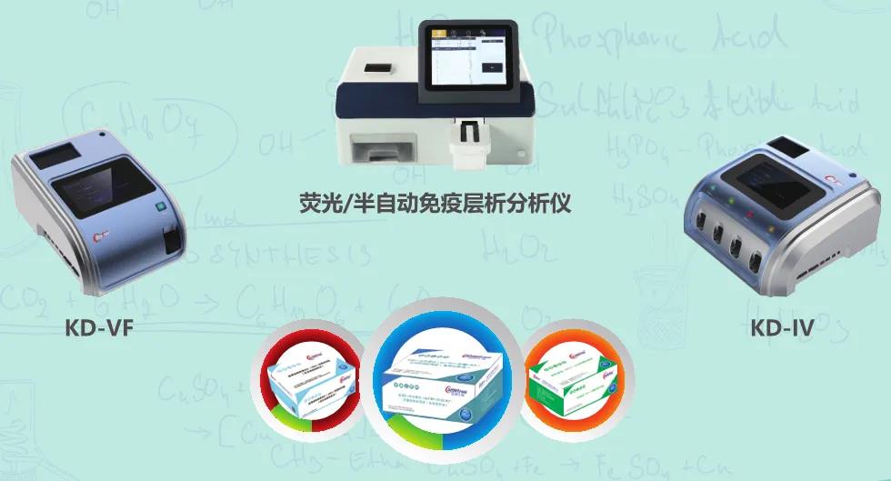 血清淀粉樣蛋白（SAA），你了解嗎？