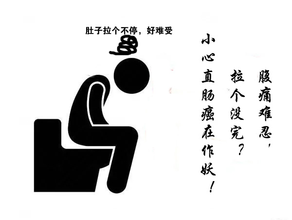 腸癌喜歡的三肉兩菜一水你是不是天天在吃？